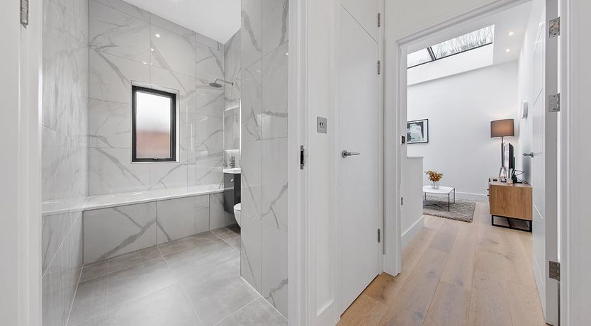 Photo of A West London Perspective