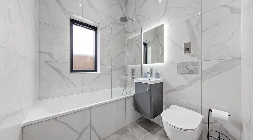 Photo of A West London Perspective