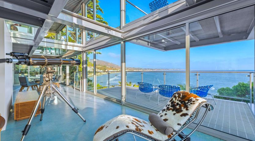 Photo of Malibu Dreamscape