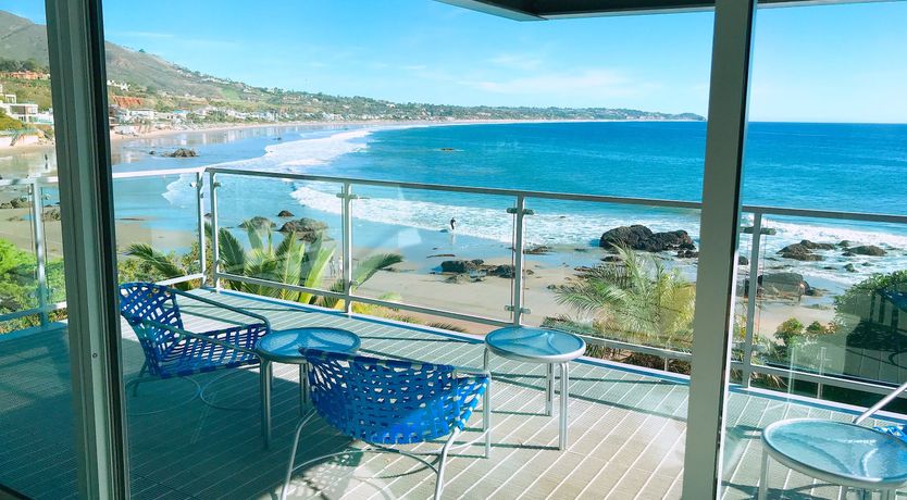 Photo of Malibu Dreamscape