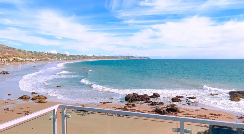 Photo of Malibu Dreamscape