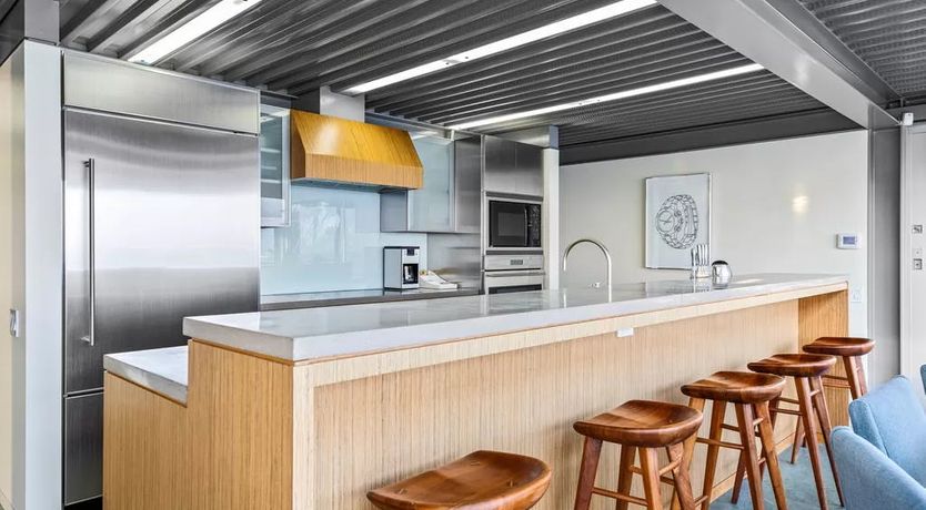 Photo of Malibu Dreamscape