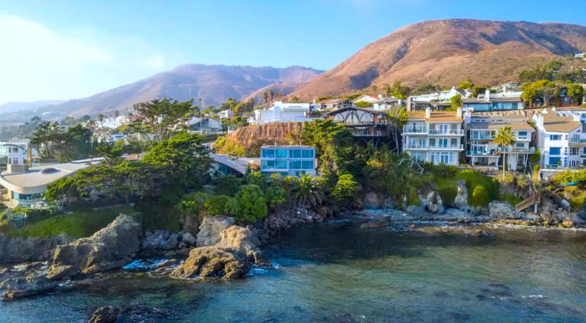 Photo of Malibu Dreamscape