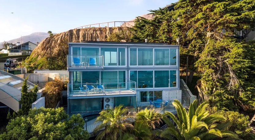 Photo of Malibu Dreamscape