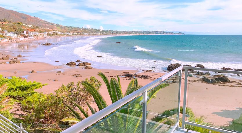 Photo of Malibu Dreamscape