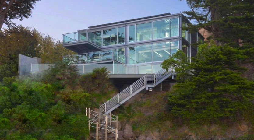 Photo of Malibu Dreamscape