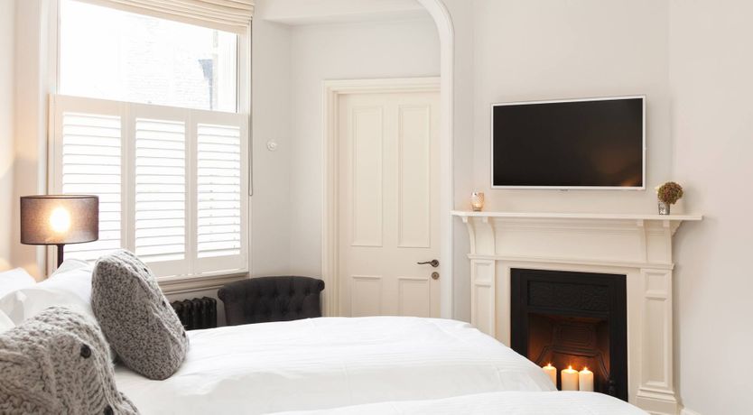 Photo of Cocktail Party