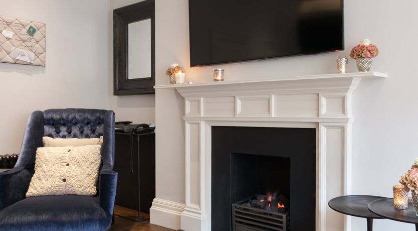 Photo of Cocktail Party