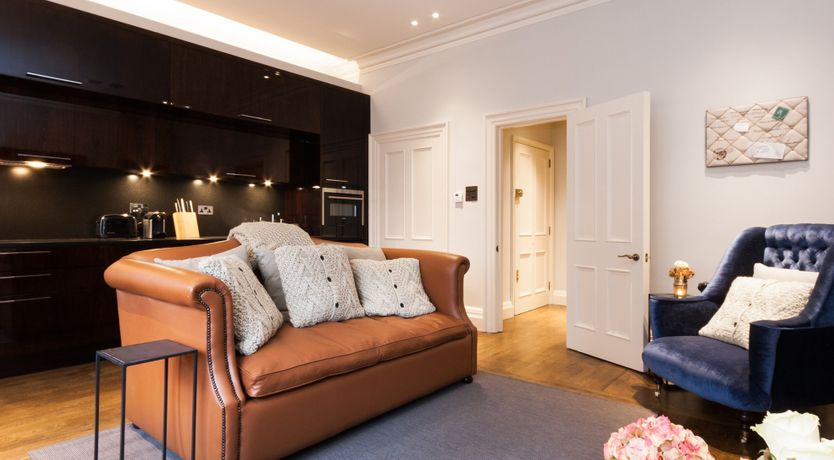 Photo of Cocktail Party