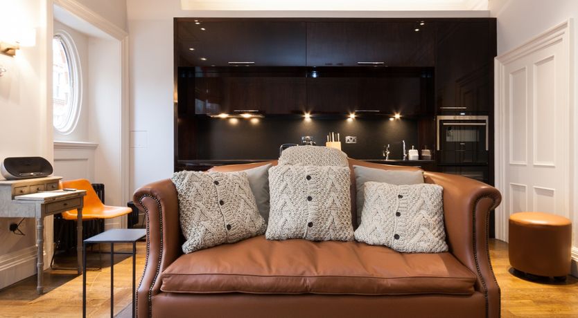 Photo of Cocktail Party