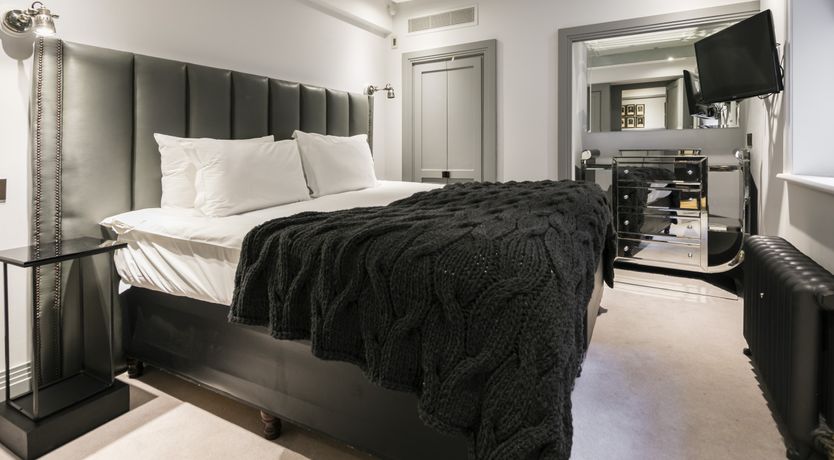 Photo of Royal Court