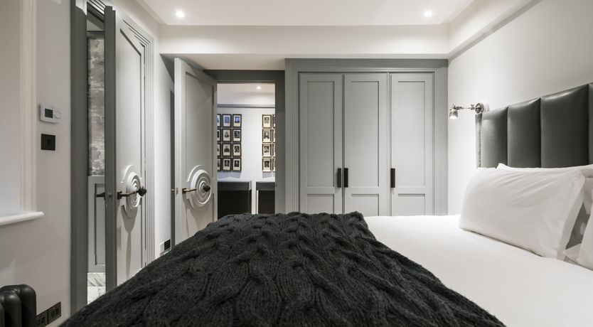 Photo of Royal Court