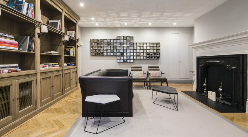 Photo of Royal Court