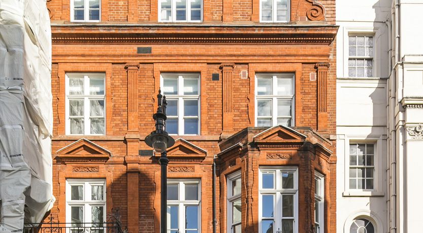 Photo of Royal Court