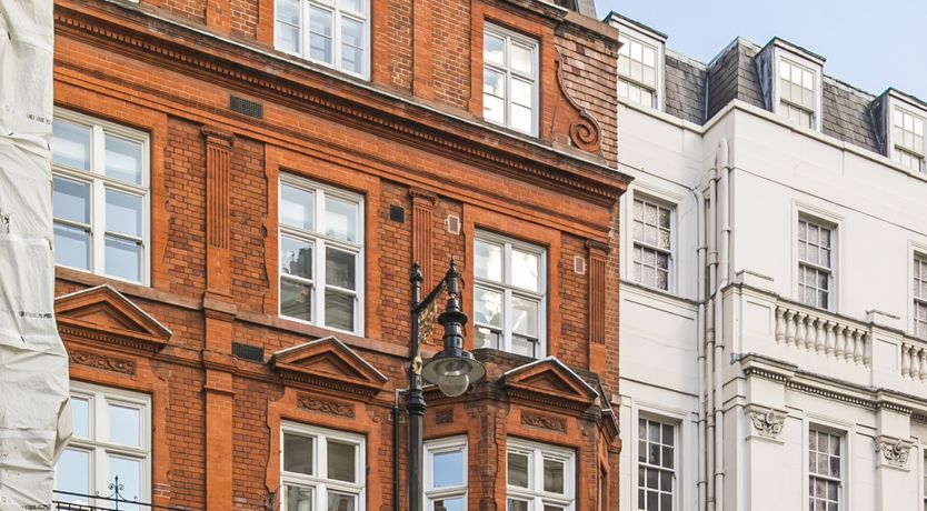 Photo of Royal Court