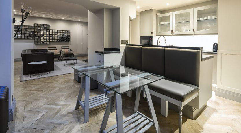 Photo of Royal Court