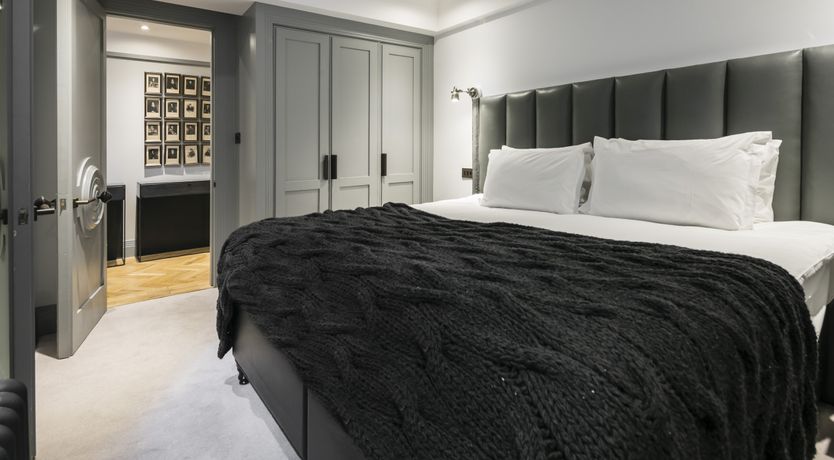 Photo of Royal Court