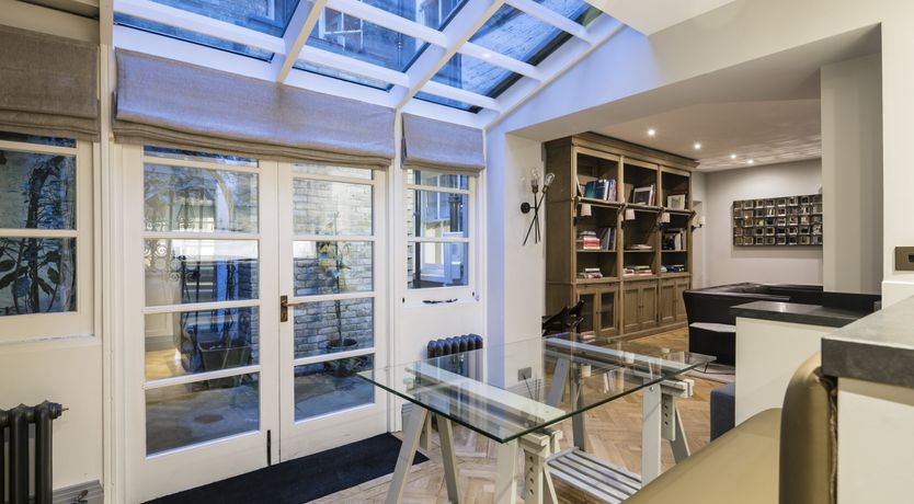 Photo of Royal Court