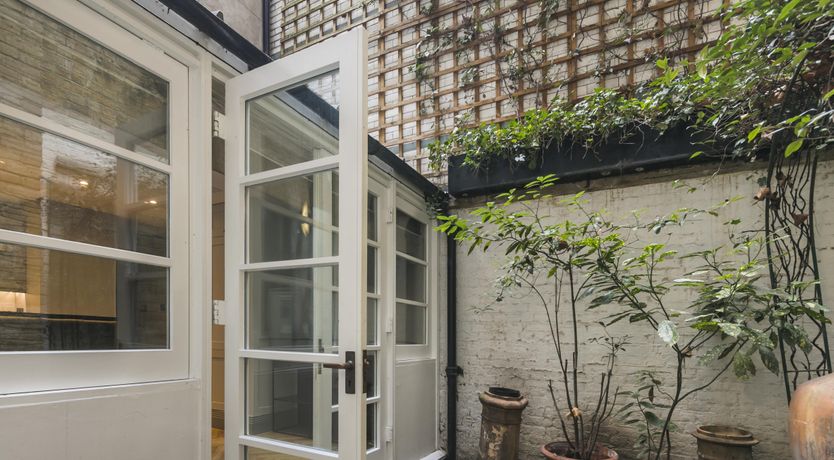 Photo of Royal Court