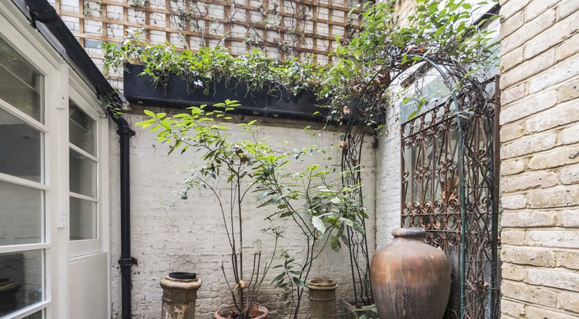 Photo of Royal Court