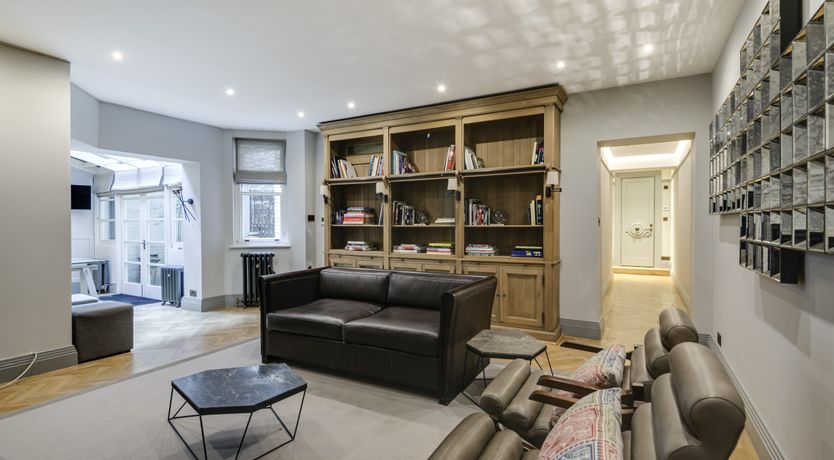 Photo of Royal Court