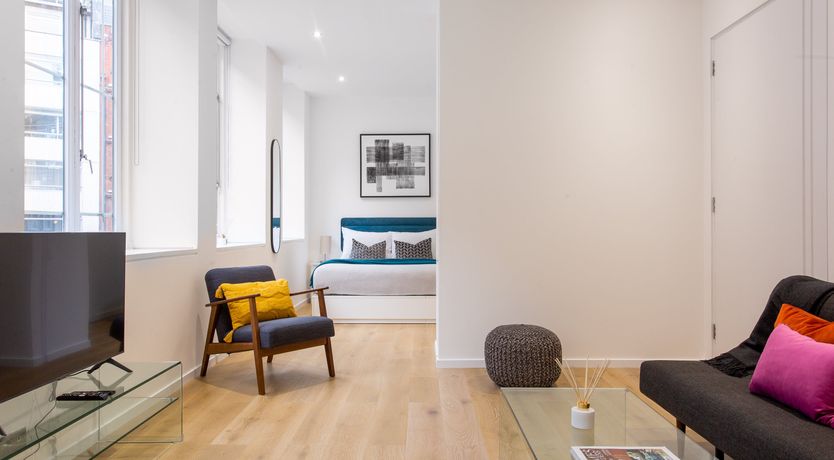 Photo of The Royal Mews