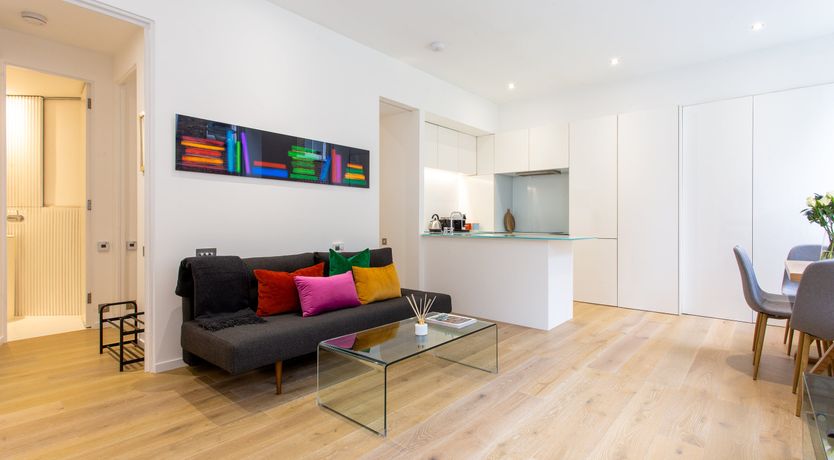 Photo of The Royal Mews