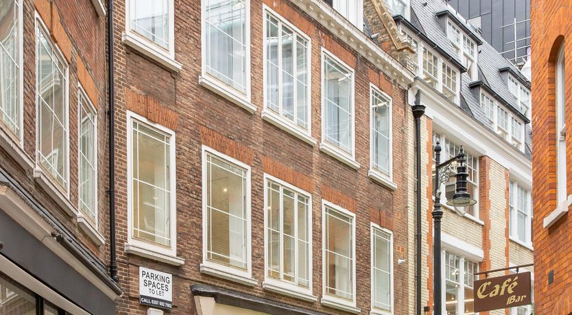 Photo of The Royal Mews