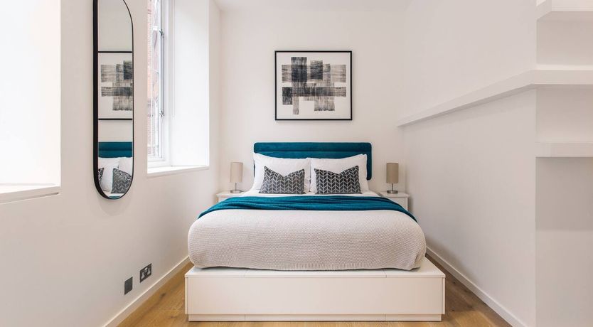 Photo of The Royal Mews