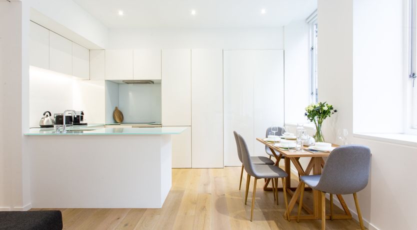 Photo of The Royal Mews