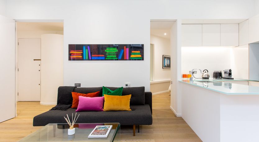 Photo of The Royal Mews