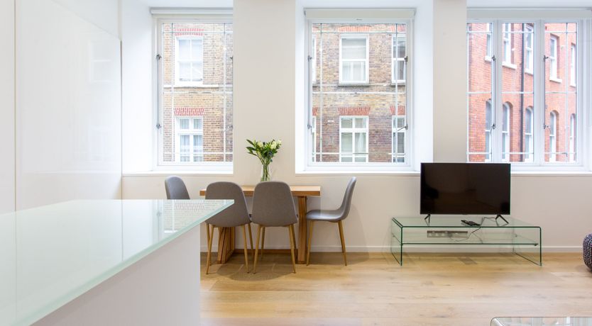 Photo of The Royal Mews