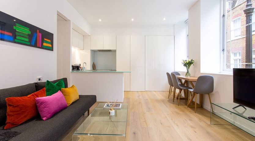 Photo of The Royal Mews