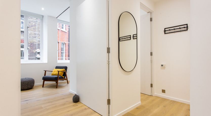 Photo of The Royal Mews