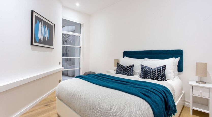 Photo of The Royal Mews