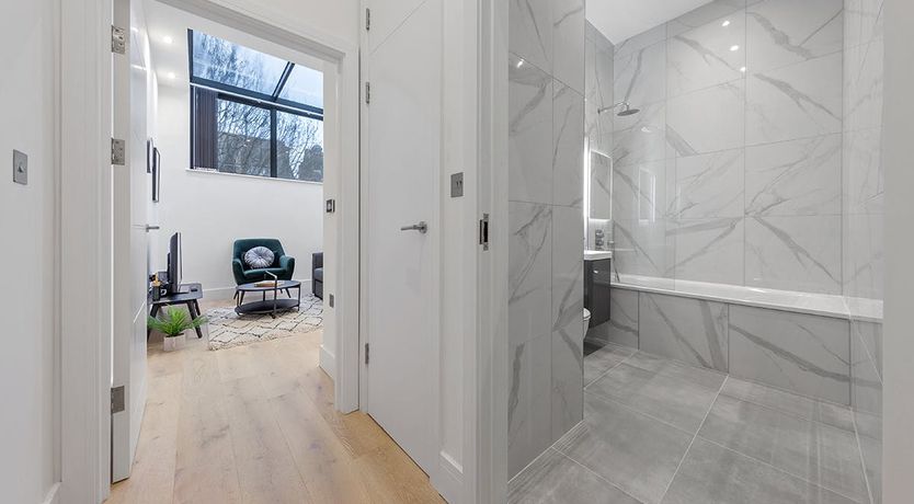 Photo of Kingston Keeper