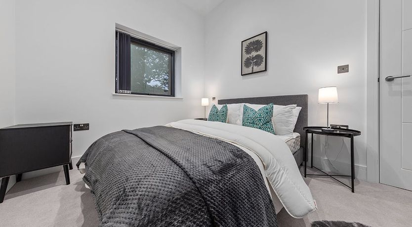 Photo of Kingston Keeper