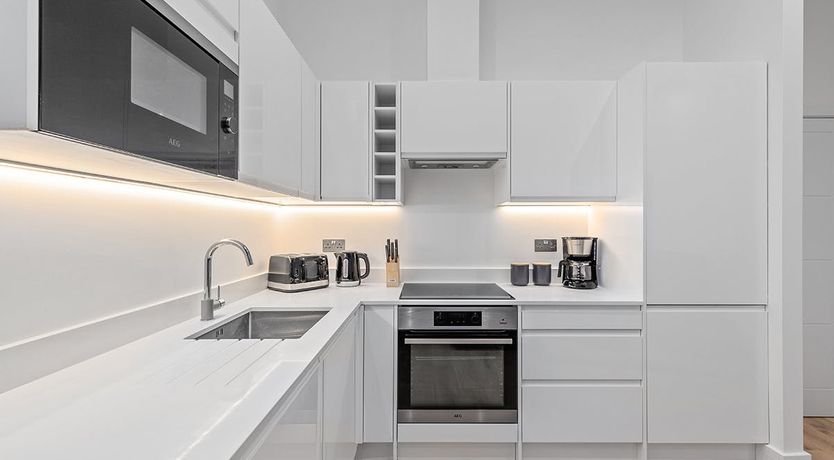 Photo of Kingston Keeper