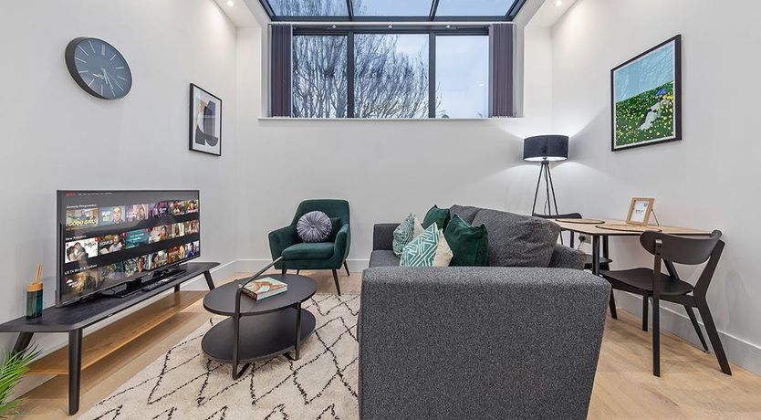 Photo of Kingston Keeper