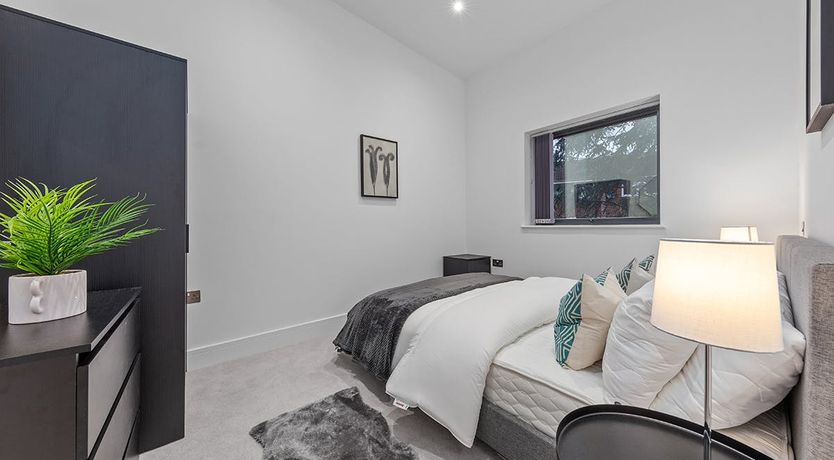 Photo of Kingston Keeper