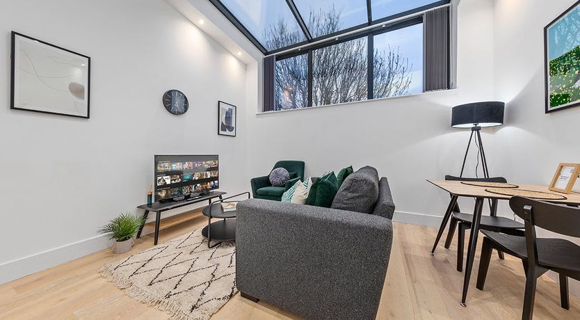 Photo of Kingston Keeper