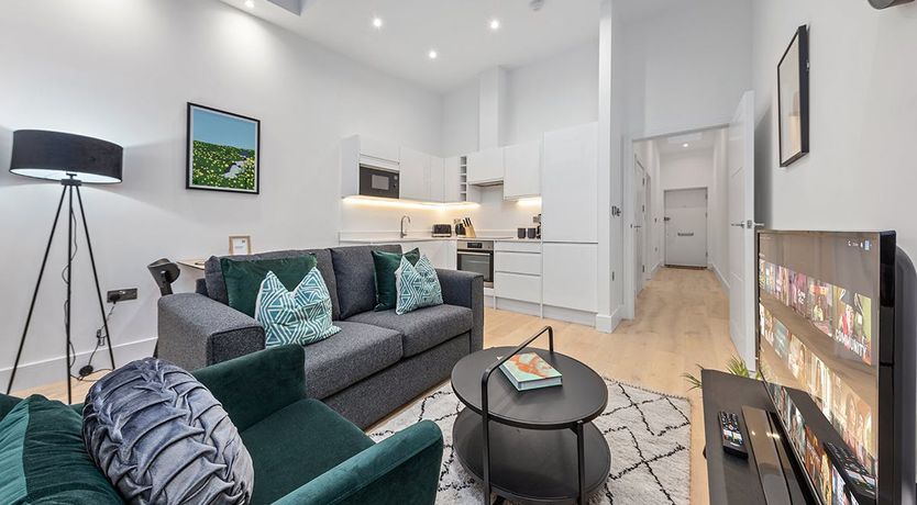 Photo of Kingston Keeper