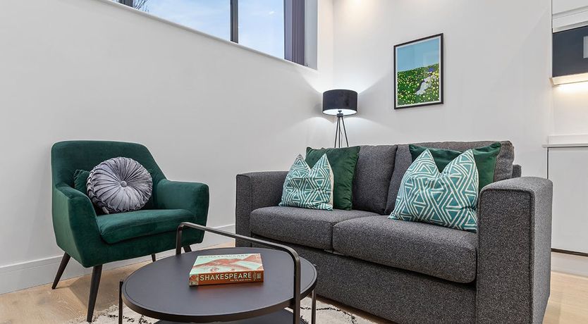 Photo of Kingston Keeper