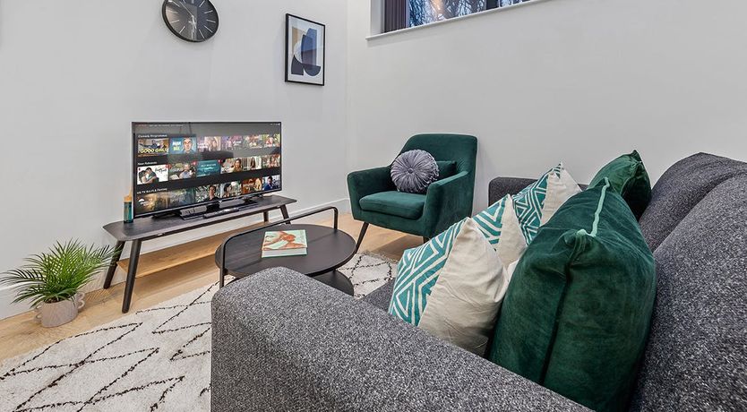 Photo of Kingston Keeper