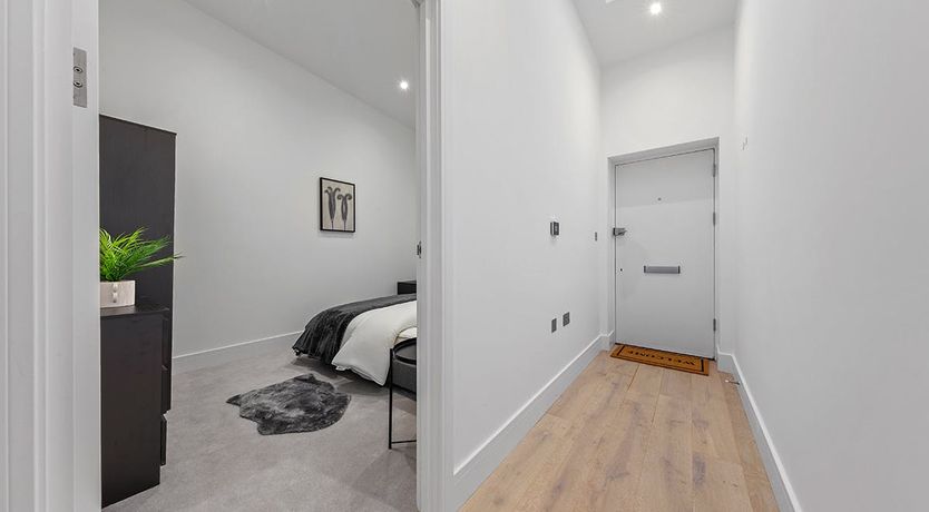 Photo of Kingston Keeper