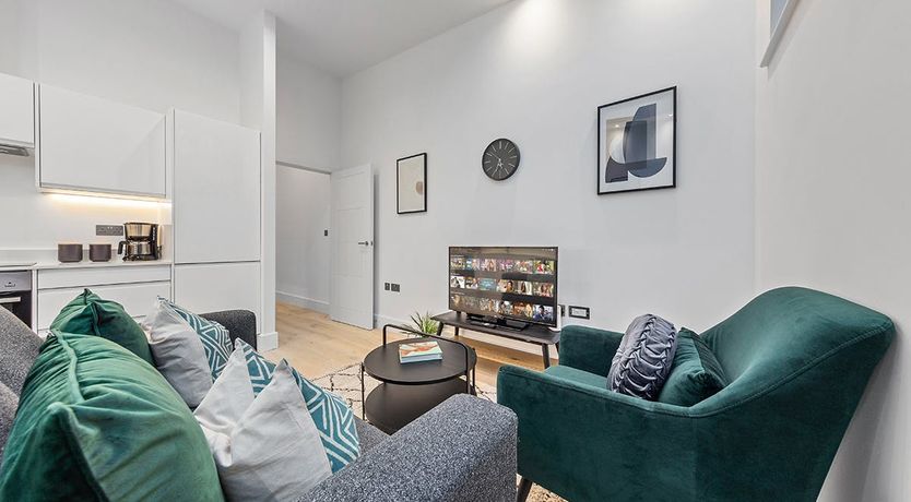 Photo of Kingston Keeper