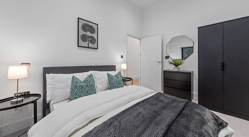 Photo of Kingston Keeper