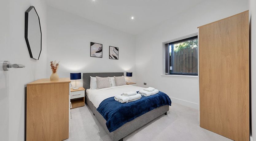 Photo of Curve of the River