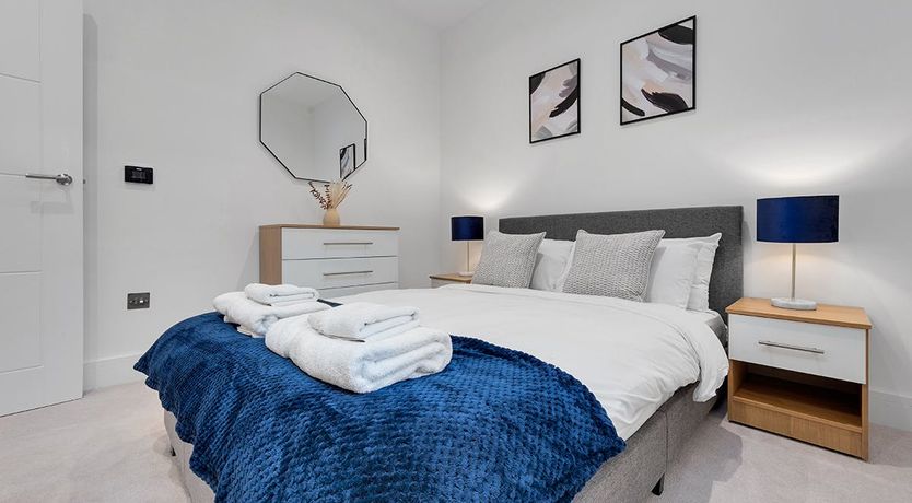 Photo of Curve of the River