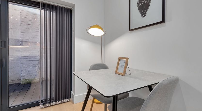 Photo of Curve of the River